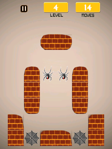 Spider Slider Mayhem Avenger Puzzleのおすすめ画像4