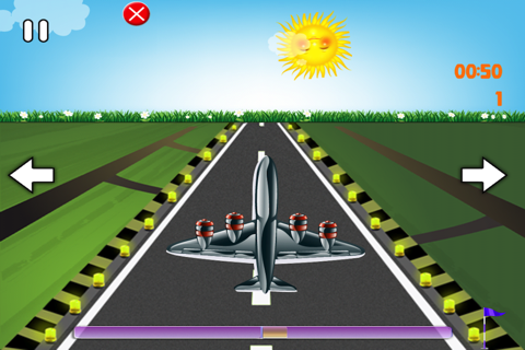 Master Pilot - Land Any Airplane In Your Backyard! screenshot 2