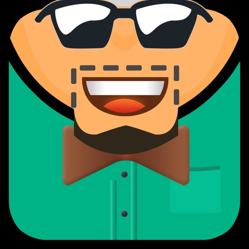 Pic Talk - Funny face video maker iOS App