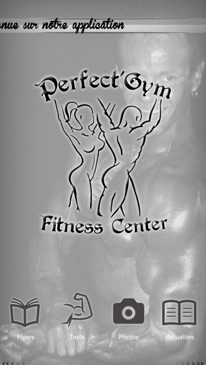 Perfect Gym