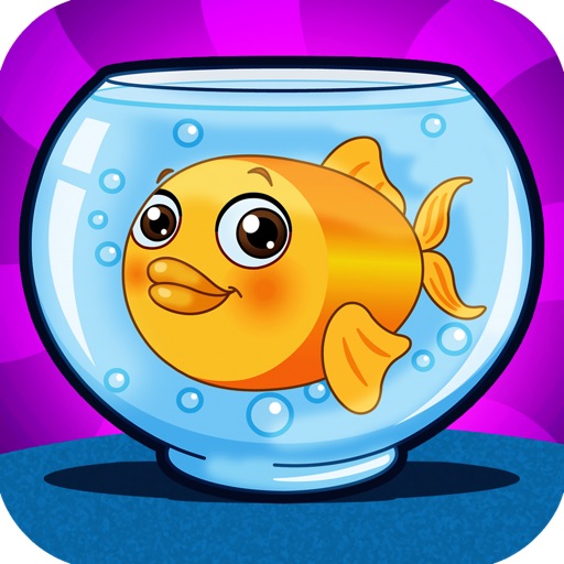 Aquarium Tank Tower PAID iOS App