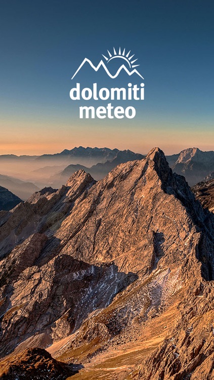 Dolomiti Meteo