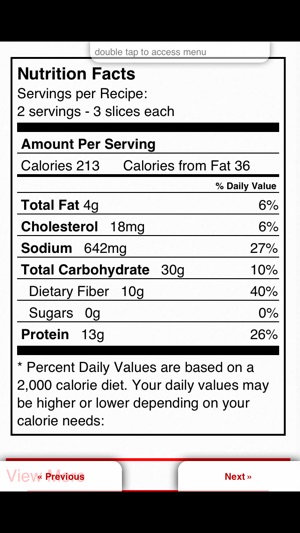 Diabetes Lifelines(圖3)-速報App