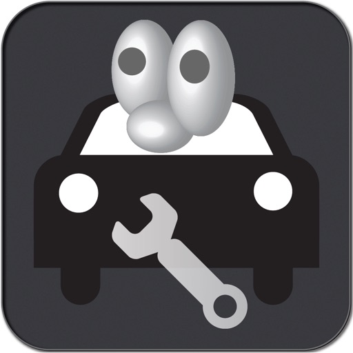 Mechanic Mate - Auto Troubleshooting, OBD-II Trouble Codes, Acronyms and Dictionary iOS App