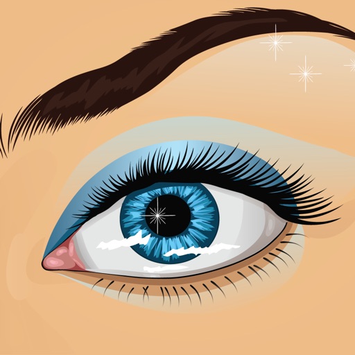 Eye Makeup Trends