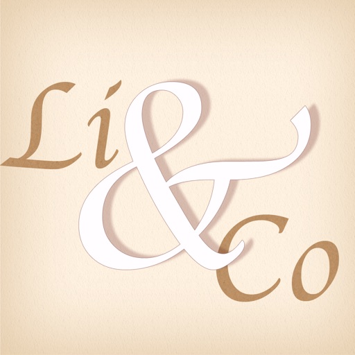Li&Co icon