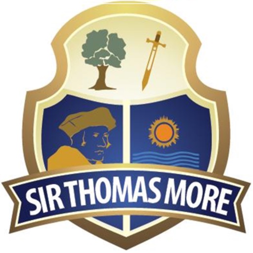 Sir Thomas More icon