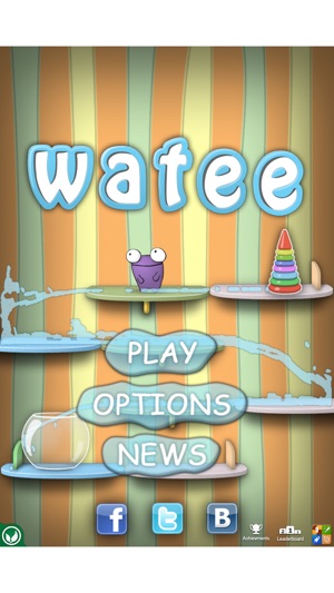 Watee(圖1)-速報App