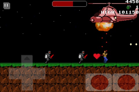 SuperBoss screenshot 3