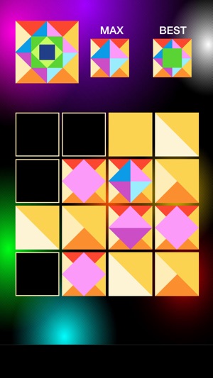 2048 Color Mania(圖4)-速報App