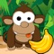 Monkey Bananas