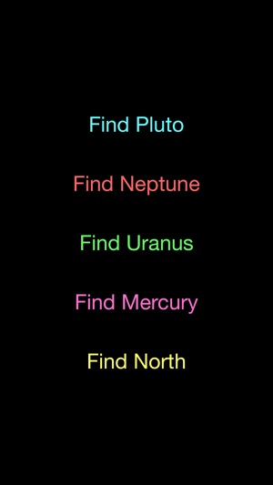 Find Pluto - and Other Planets(圖2)-速報App