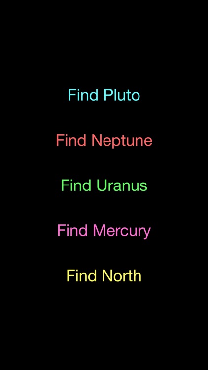 Find Pluto - and Other Planets