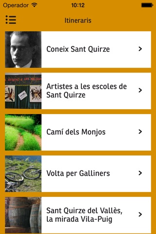 Sant Quirze screenshot 3
