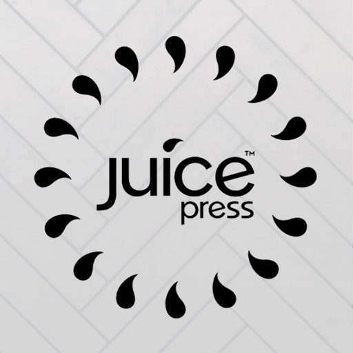 juice press loyalty app iOS App