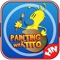 Painting With Tito