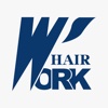 増毛、育毛、かつら・ウィッグの専門店 HAIRWORK公式アプリ