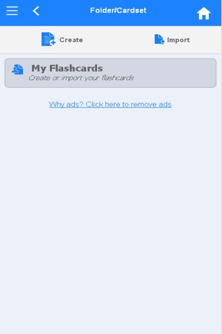 AEPA Flashcards screenshot 4