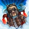 Jet Dudes is a very enjoyable side-scrolling jet flying game