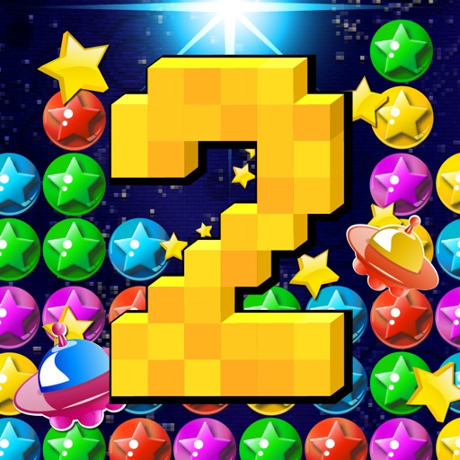 Star Gems 2 iOS App