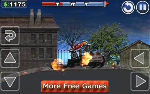 Zombie Killer Race screenshot 3