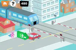 Game screenshot Playing it Safe: Road Safety mod apk