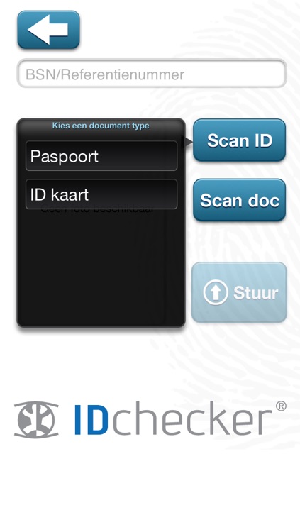 IDchecker