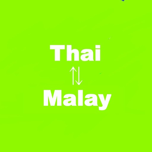 Thai-Malay Translator