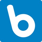 B com