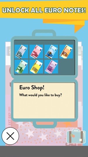 Euro Billionaire: Cash Clicker(圖3)-速報App