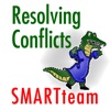 Resolving Conflicts