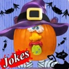 Halloween Jokes Pro ©