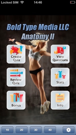 Anatomy & Physiology II(圖1)-速報App