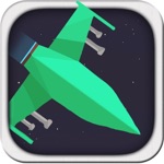Space Battle - A deep Intergalactic Shooting Defence