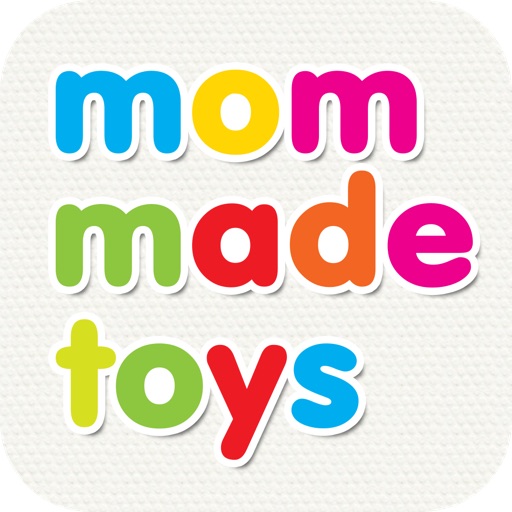 mom-made toys icon