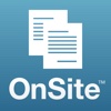 OnSite Files for iPad