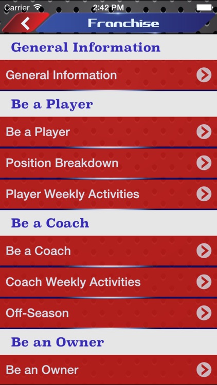 Gamer's Guide for Madden 16 screenshot-4