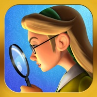 Murder Files: A Touch of Mystery icon
