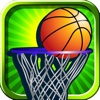 A Flick It Toss It Throw It Basketball Pro Game Full Version