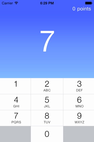 Siga # - A Genius game with numbers screenshot 2