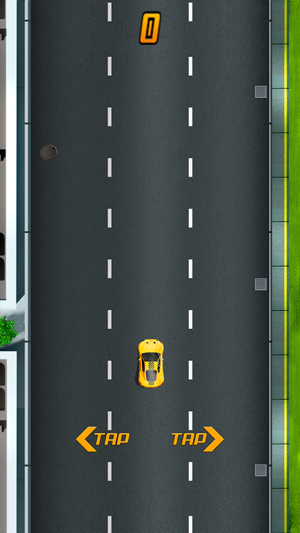 Real Taxi vs Traffic Racing(圖2)-速報App