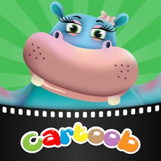 Activities of Cartoob Animal Bunch, photo and video tool, create your own cartoons