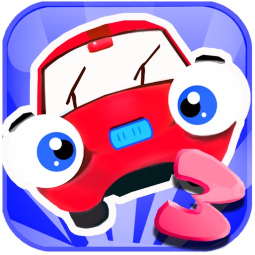 Dreams Car 3-Love Racing Car&Dream Quest iOS App