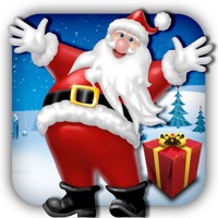 Christmas Holiday Fun Booth ! Santa's Photo editor Plus