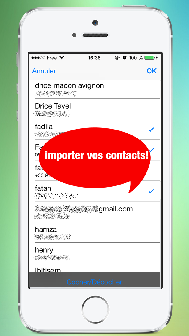 SMS GROUPE : Envoyer des MESSAGES TEXTO groupés à vos amis, famille ! SMS GROUPE : Envoyer des MESSAGES TEXTO groupés à vos amis, famille !