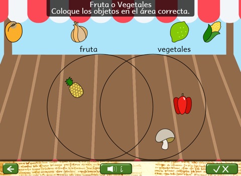 Sorting for Early Science Lite screenshot 3