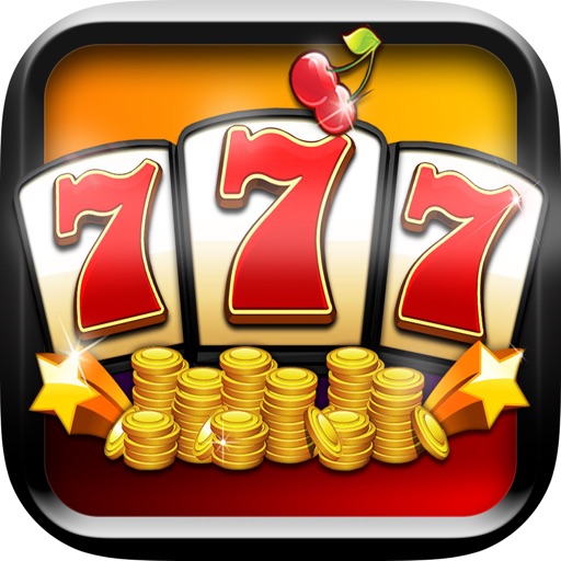 Ice Chip Sands Slots Machines - FREE Las Vegas Casino Games icon