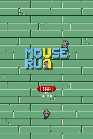 Mouse Run Mania screenshot 3