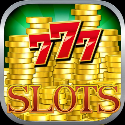 Action Fun Game On Free Casino Slots Game icon