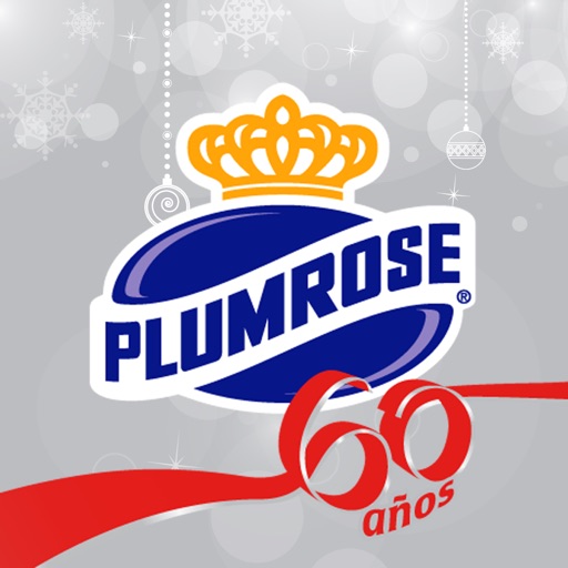 Plumrose Icon